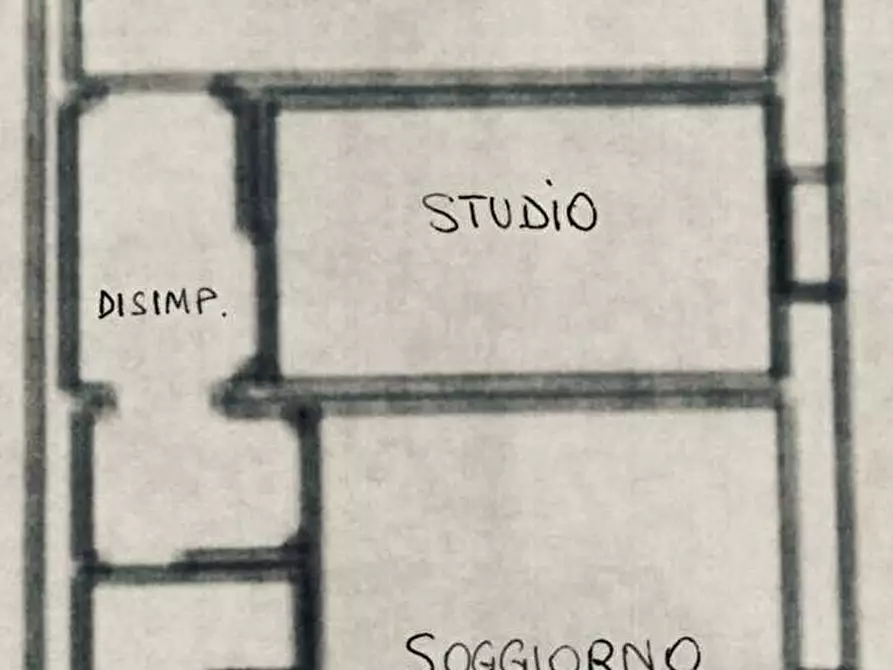 Immagine 25 di Appartamento in affitto  in Via Cavalieri Ducati, 86 a Bologna