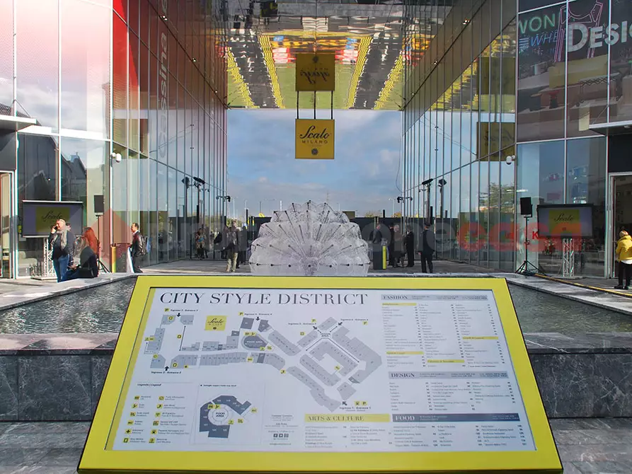 Immagine 9 di Appartamento in vendita  in Via San Vittore, 26 a Locate Di Triulzi