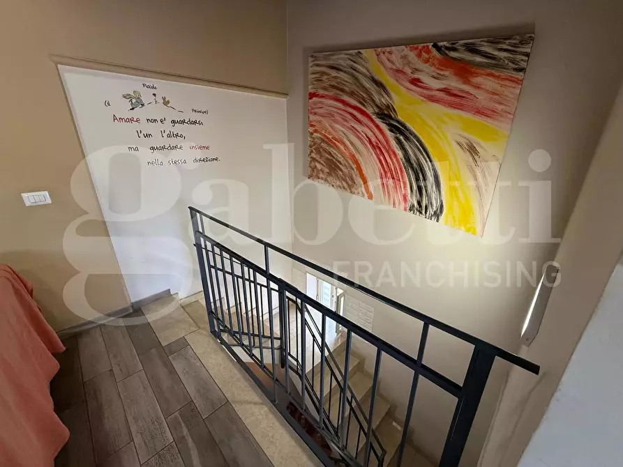 Immagine 16 di Casa indipendente in vendita  in Via Bianchi a Catania