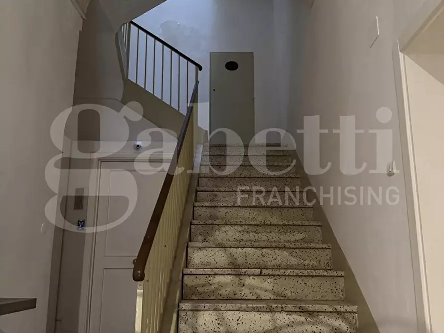 Immagine 23 di Appartamento in vendita  in Via Corte dei Guarini, 11 a Lecce