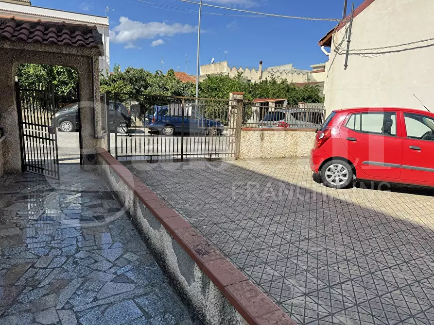 Immagine 19 di Appartamento in vendita  in Via Don Luigi Sturzo, 21 a Torregrotta