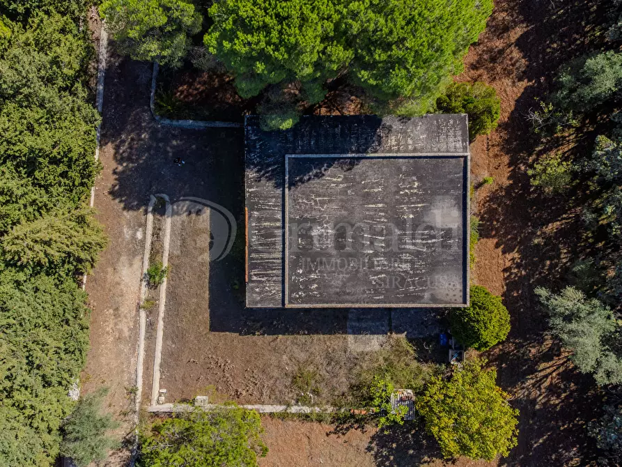 Immagine 7 di Terreno agricolo in vendita  in Via Cava Grande, 1 a Avola