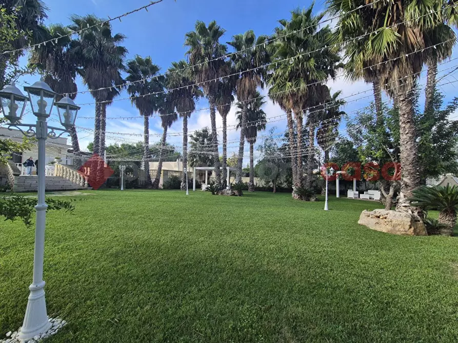 Immagine 4 di Bar / Ristorante in vendita  in Contrada MARTINA, SNC a Latiano