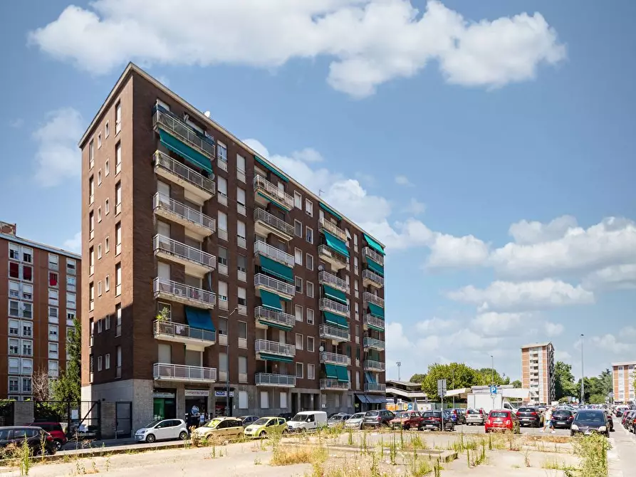 Immagine 37 di Appartamento in vendita  in Via VALFURVA, 3 a Milano