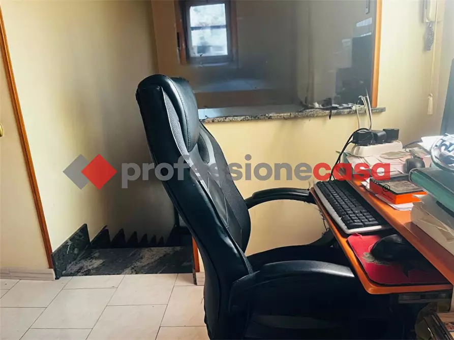 Immagine 28 di Casa indipendente in vendita  in Via Misurata, 16 a Catania