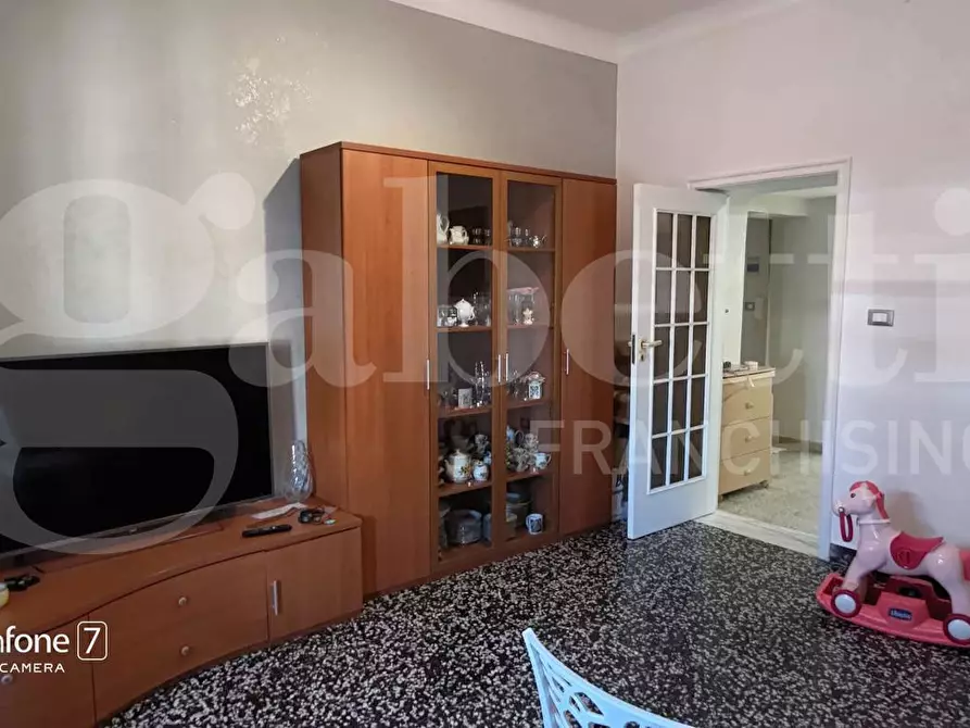 Immagine 8 di Appartamento in vendita  in Via AMALFI, 10 a Taranto