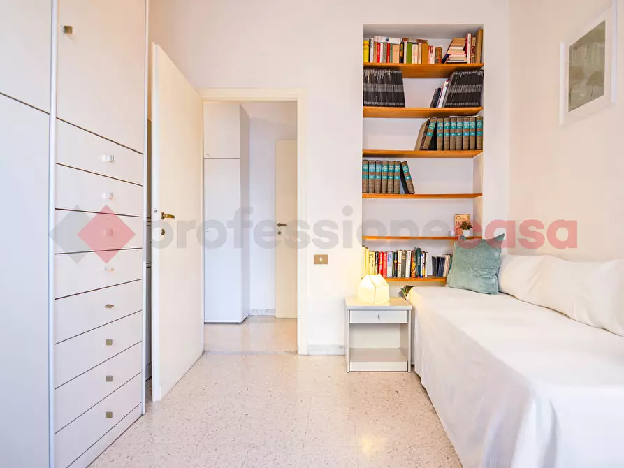 Immagine 17 di Appartamento in vendita  in Via Ermanno Ponti, 10 a Roma