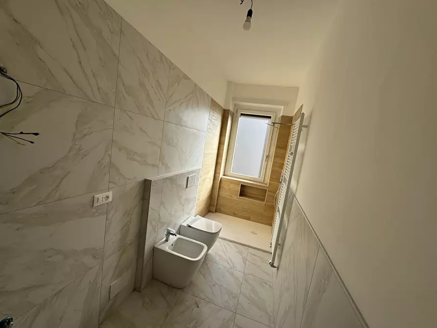 Immagine 34 di Appartamento in vendita  in Via Monforte, 14 a Torino