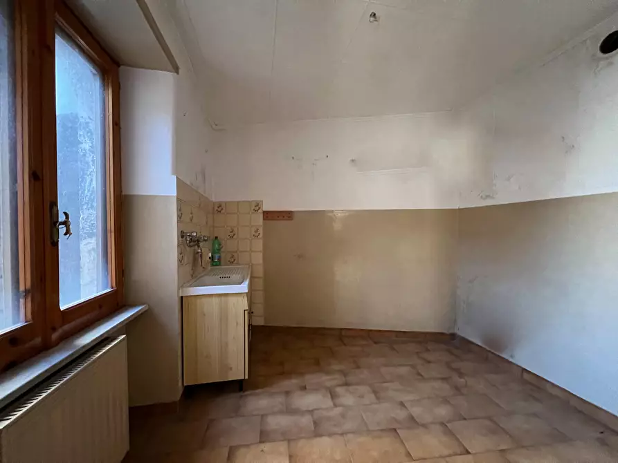 Immagine 11 di Appartamento in vendita  in Vicolo delle monachelle, 10 a Alatri