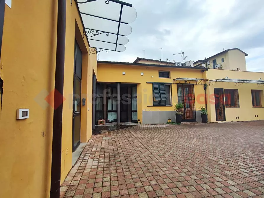 Immagine 14 di Appartamento in vendita  in Via DEL ROMITO a Firenze