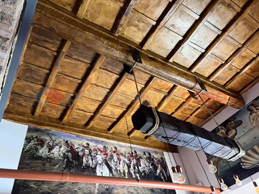 Immagine 7 di Ufficio in affitto  in Via Romana, 76 a Colleferro