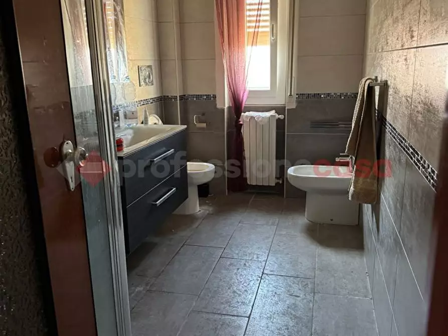 Immagine 6 di Attico in vendita  in Via Silvio Olivieri, 195 a Chieti