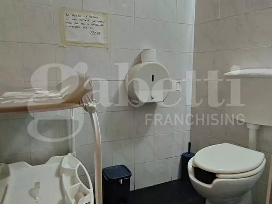 Immagine 6 di Negozio in vendita  in Corso Matteotti, 67 a Iglesias