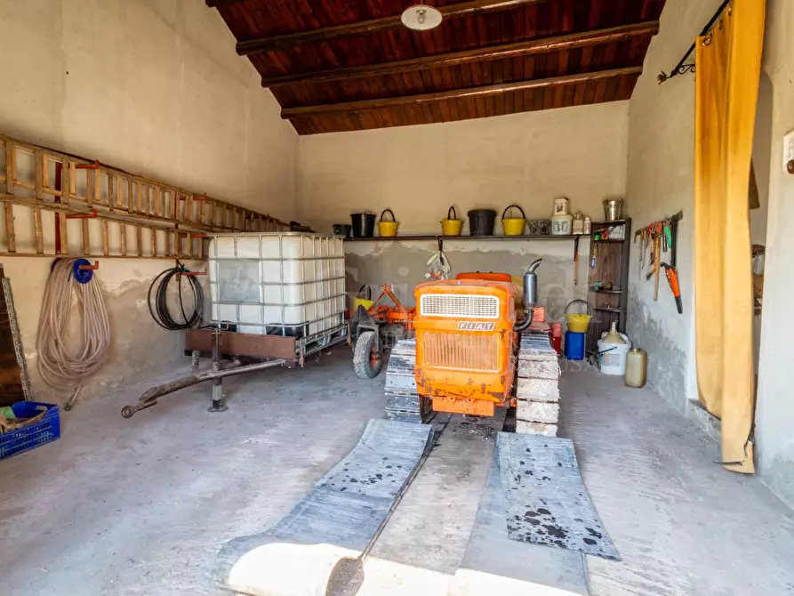 Immagine 9 di Rustico / casale in vendita  in Contrada Rociola a Avola
