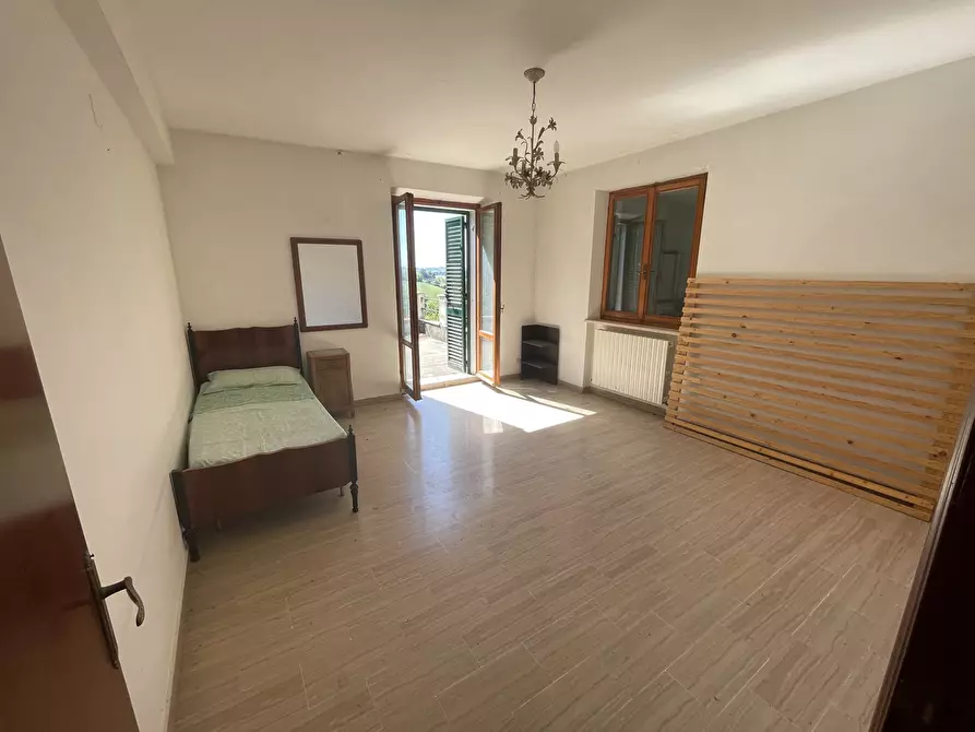 Immagine 6 di Casa indipendente in vendita  in Via montoro vecchio, 46 a Filottrano