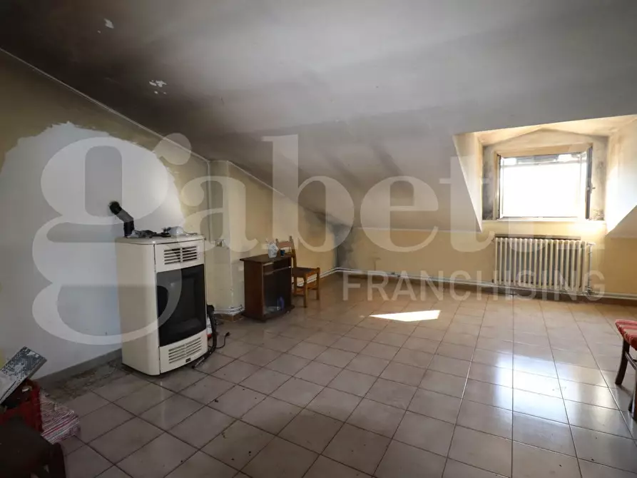 Immagine 5 di Attico in vendita  in Via case campoli, 3 a Campoli Appennino