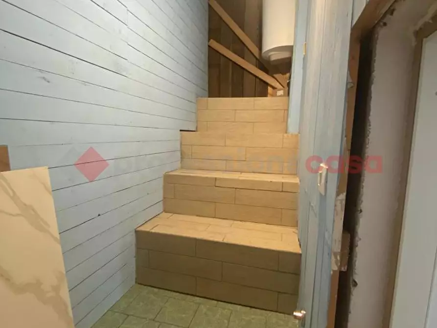 Immagine 8 di Appartamento in vendita  in Via Vittorio Niccoli a Castelfiorentino