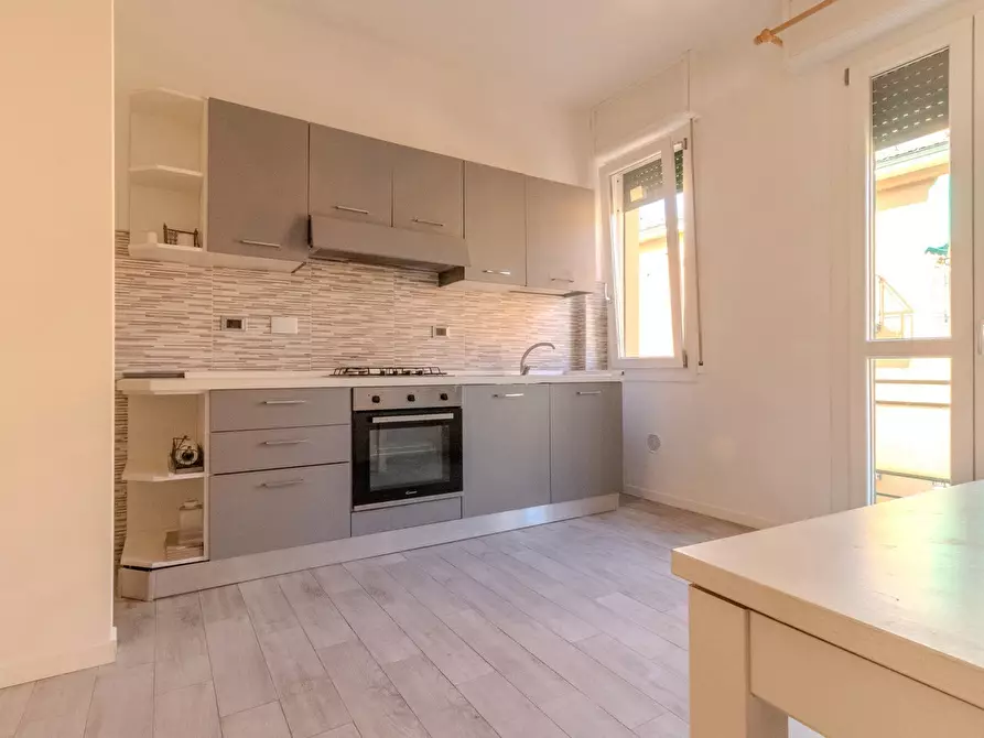 Immagine 6 di Appartamento in vendita  in Via Lazio, 5 a Bologna