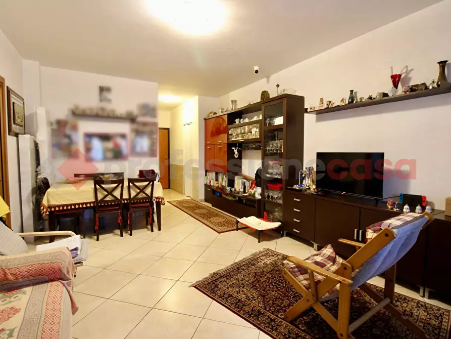 Immagine 9 di Appartamento in vendita  in Traversa Privata Prima di Via Cangiano, 7 a Anagni