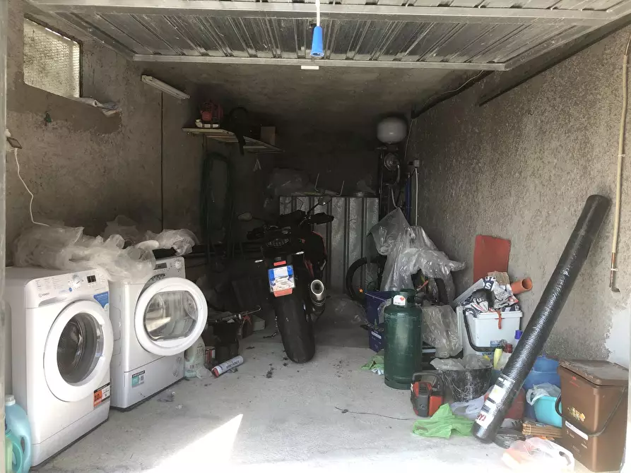 Immagine 28 di Appartamento in vendita  in Corso Italia, 25 a Ferentino
