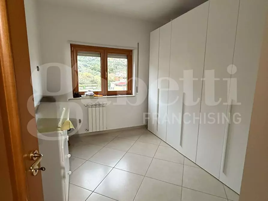 Immagine 6 di Appartamento in vendita  in Via Gugliemo Marconi, 145 a Lamezia Terme