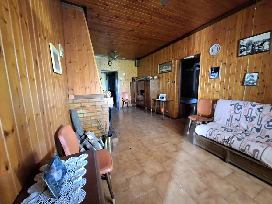 Immagine 9 di Casa indipendente in vendita  in Via Tramonti, snc a Arce