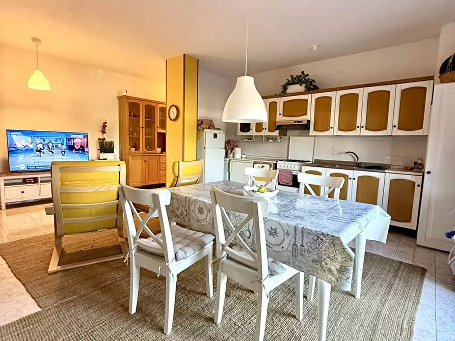 Immagine 1 di Appartamento in vendita  in Via MONTE CALVO, 7 a Scandriglia