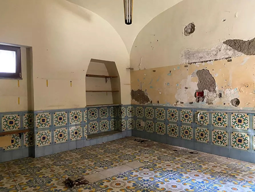 Immagine 8 di Negozio in vendita  in Via bruno Buozzi, 15 a San Giorgio A Cremano
