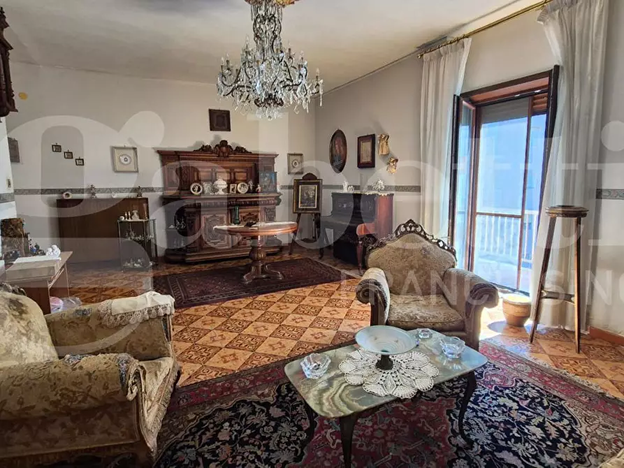 Immagine 6 di Appartamento in vendita  in Corso Umberto I, 68 a Torre Annunziata