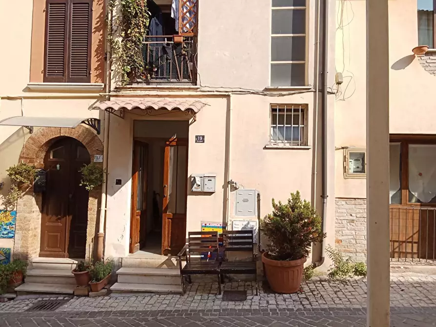 Immagine 9 di Casa indipendente in vendita  in Via Braga, 19 a Giulianova