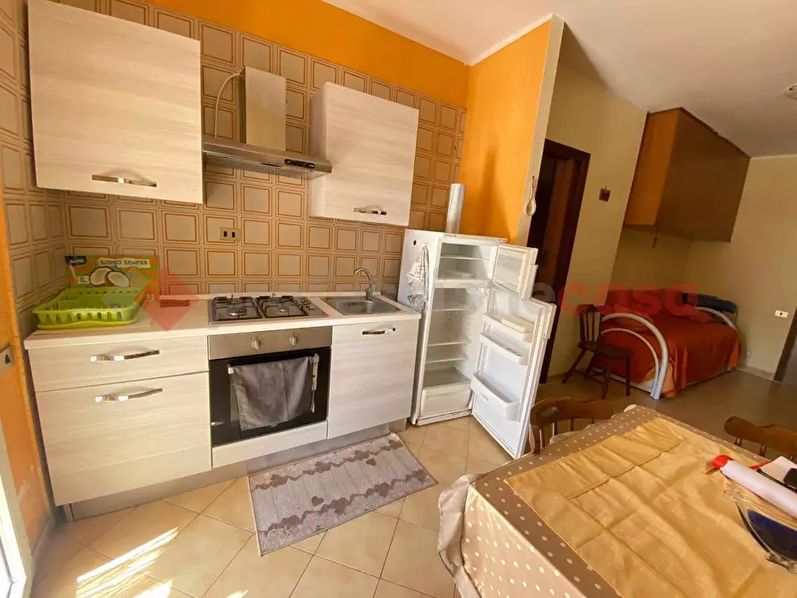 Immagine 8 di Appartamento in vendita  in Viale sicilia, snc a Cellole
