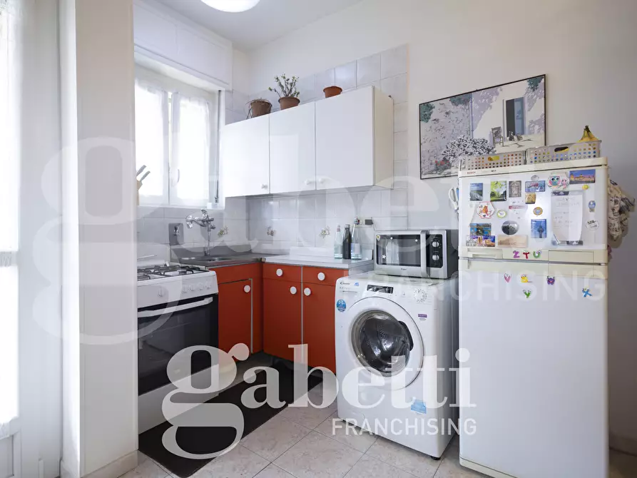 Immagine 4 di Appartamento in vendita  in Via TrinitÃ , 5 a Torino
