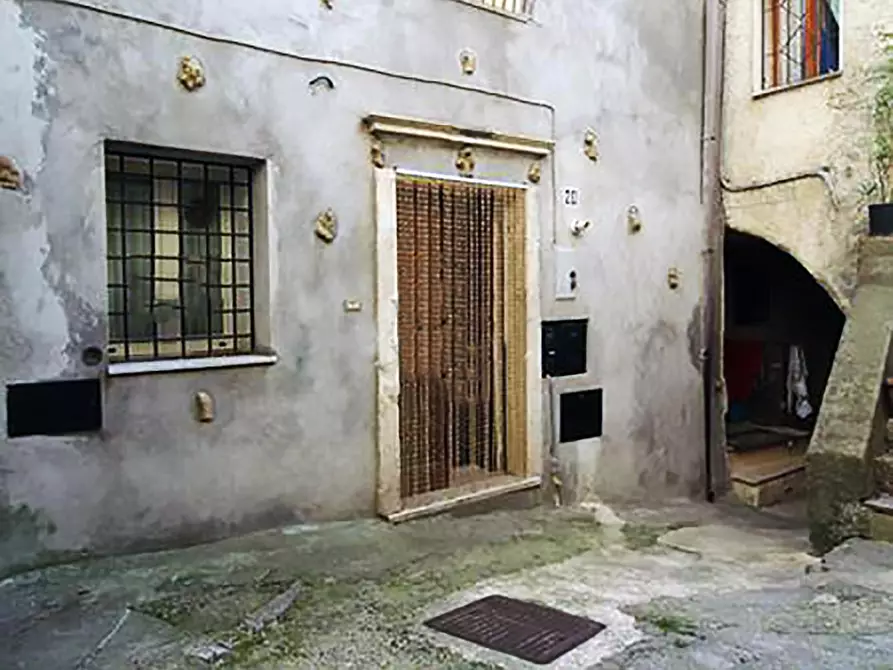 Immagine 2 di Appartamento in vendita  in Via XX SETTEMBRE, 20 a Poggio Nativo