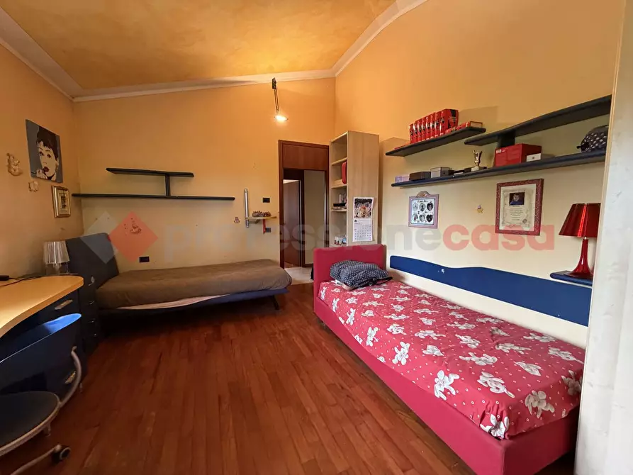 Immagine 14 di Villa in vendita  in Via Ranci a San Miniato