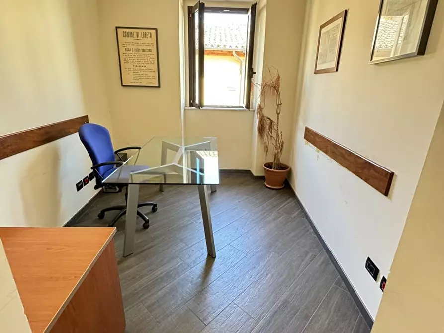 Immagine 22 di Appartamento in vendita  in Via brancondi, 0 a Loreto