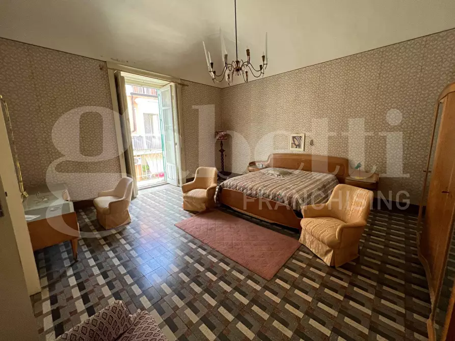 Immagine 13 di Appartamento in vendita  in Via Traspontino, 11 a Ragusa