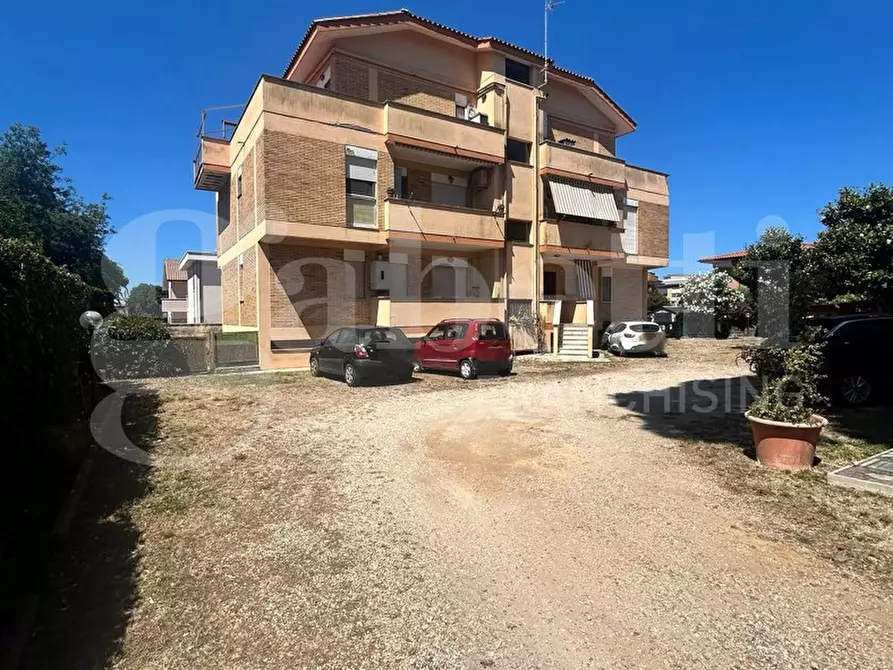 Immagine 2 di Appartamento in vendita  in Via delle pratoline, 14 a Anzio