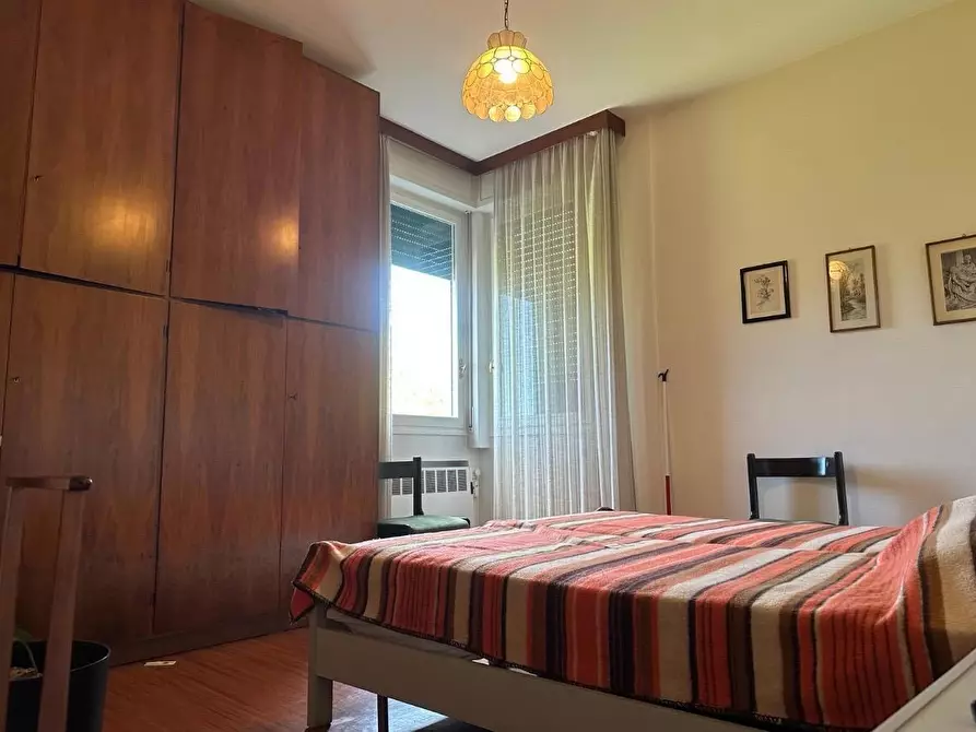 Immagine 11 di Appartamento in vendita  in Via Emilia Levante, 194/15 a Bologna