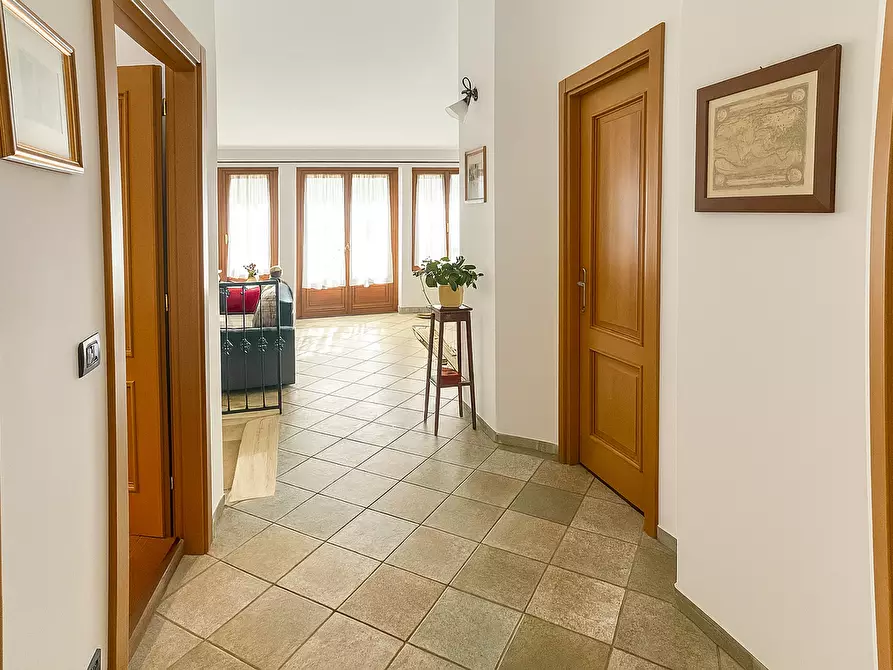 Immagine 24 di Casa bifamiliare in vendita  in Strada Eremo, 40/3 a Pecetto Torinese