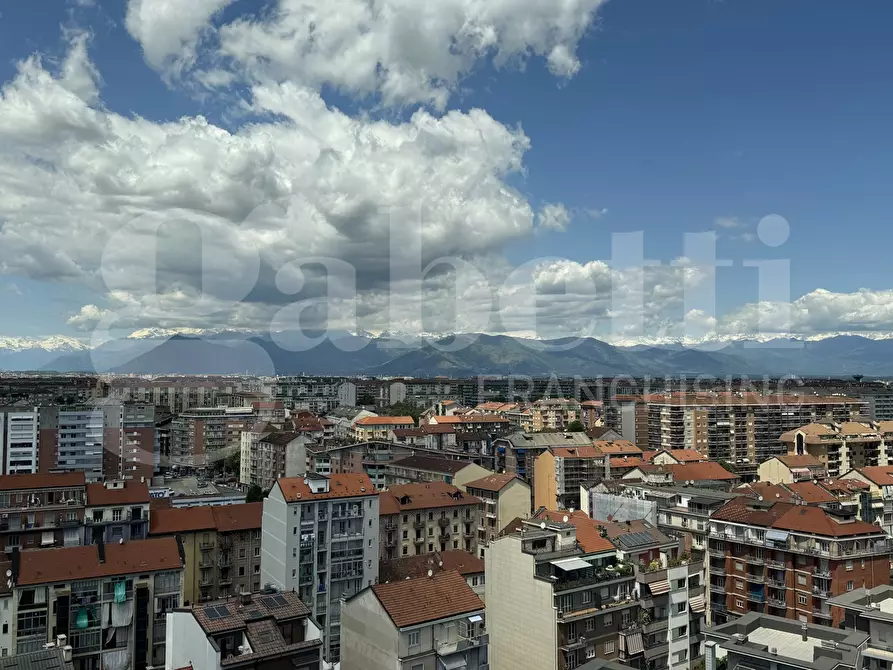 Immagine 27 di Attico in vendita  in Piazza DELLA COSTITUZIONE, 39 a Torino