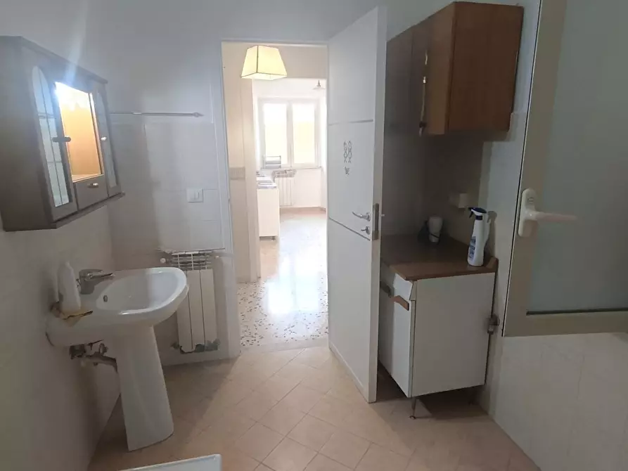 Immagine 18 di Appartamento in vendita  in Via cardinale giuseppe guarino, 15 a Messina