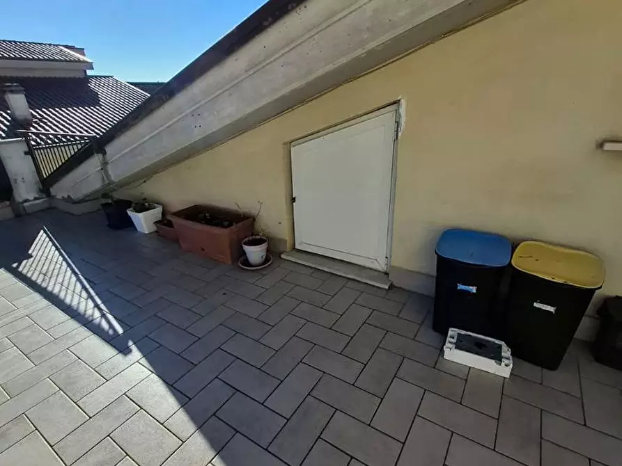 Immagine 11 di Attico in affitto  in Via Cellaro, 28 a Sora