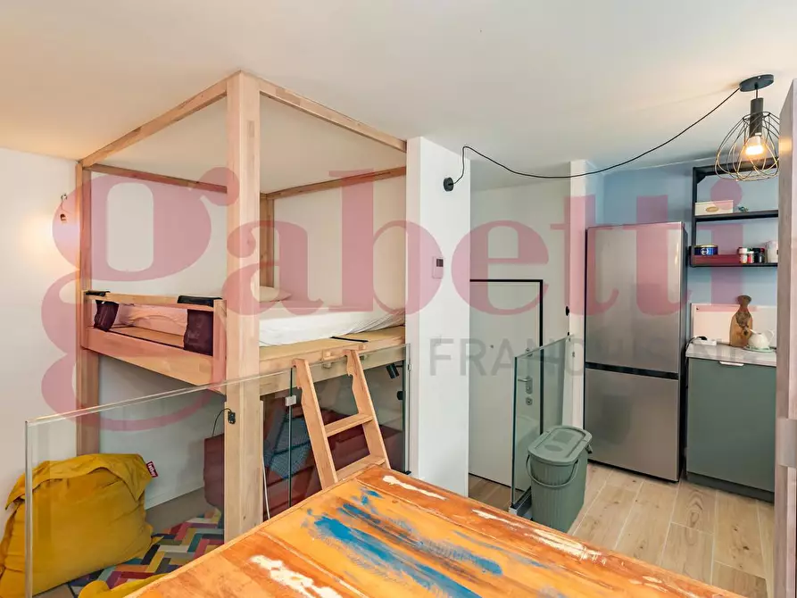 Immagine 6 di Appartamento in vendita  in Via Manzotti, 17 a Milano