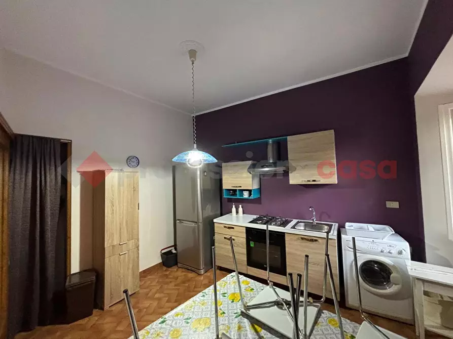 Immagine 5 di Appartamento in affitto  in Via Piscina, snc a Anagni