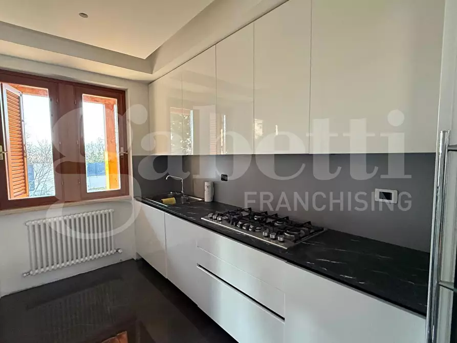 Immagine 16 di Villetta a schiera in vendita  in Via salaria, 81 a Rieti