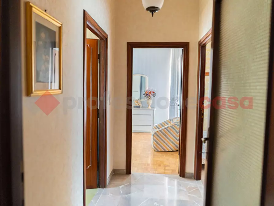 Immagine 21 di Appartamento in vendita  in Via Prignano di Sopra, 3 a Anagni