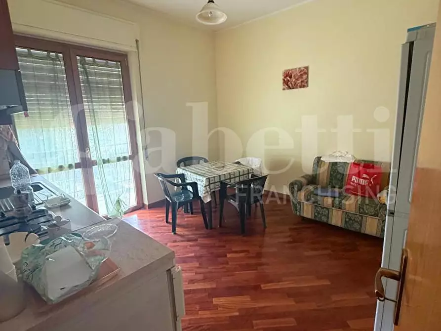 Immagine 3 di Ufficio in affitto  in Via dei Mille, 133 a Lamezia Terme