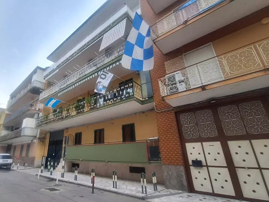 Immagine 3 di Appartamento in vendita  in Via Antonio de Curtis a Volla