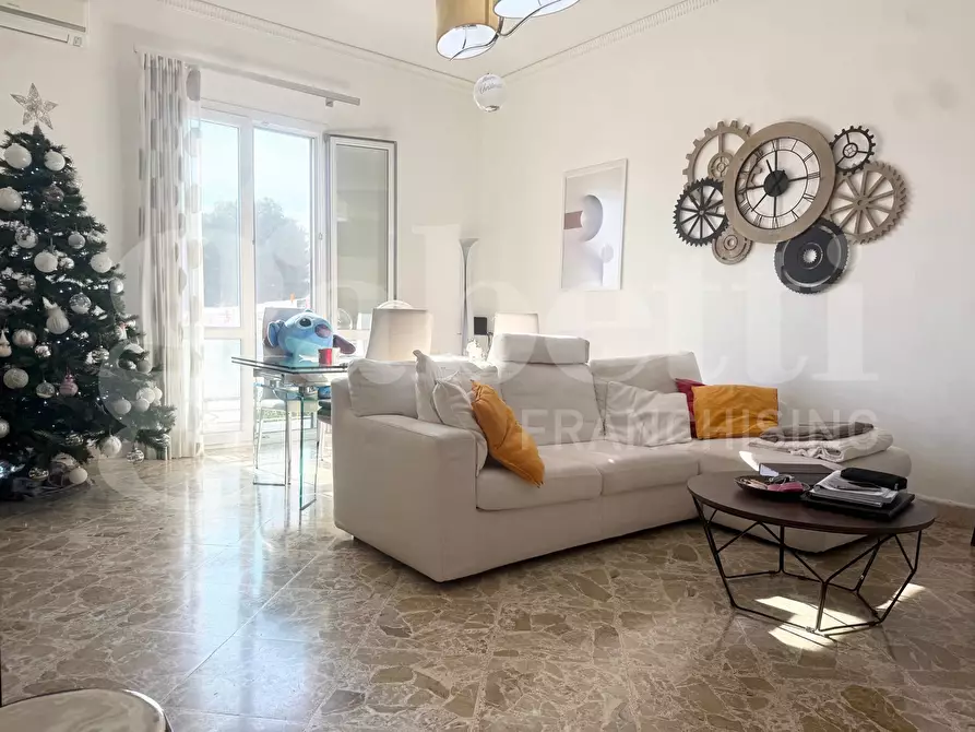 Immagine 1 di Appartamento in vendita  in Via dell'Arenella, 16 a Palermo