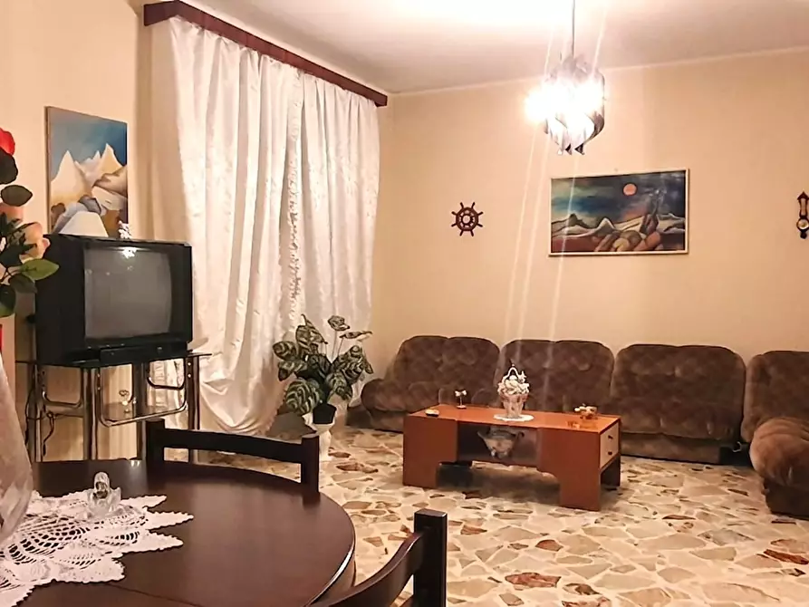Immagine 7 di Appartamento in vendita  in Via Giacomo Alagna, 10 a Palermo